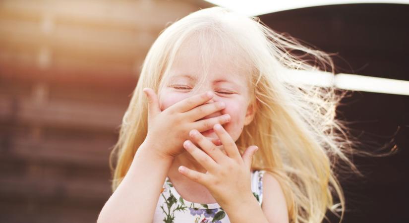 Hét szép lánynév, ami azt jelenti, boldog