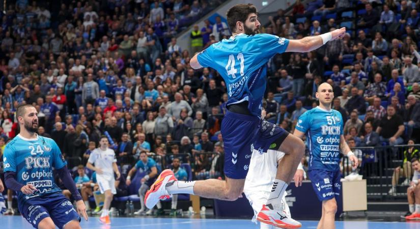 Bejelentette első érkezőjét a Pick Szeged, de megvan az első nyári távozója is