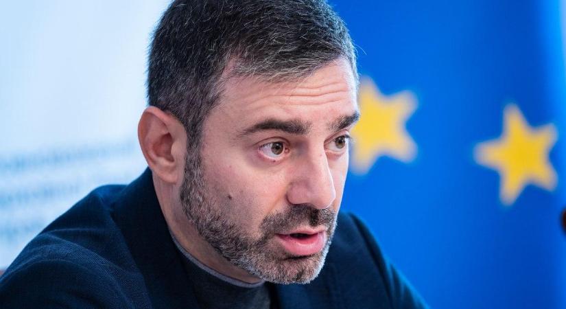 Lubinec: 11 millió állampolgár menekült el Ukrajnából