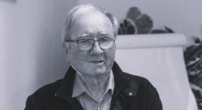 Búcsú a község egykori polgármesterétől