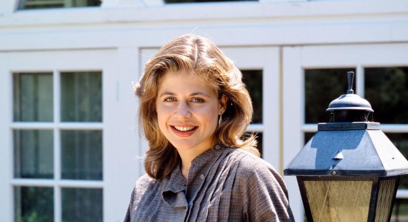 A Terminátor szépsége volt most a Stranger Thingsben rettegünk rőle