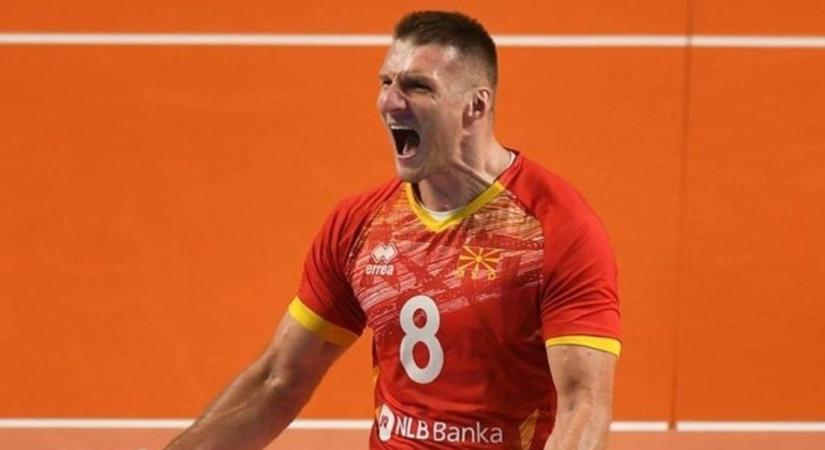 Serie A-ban is szereplő légióst igazoltak