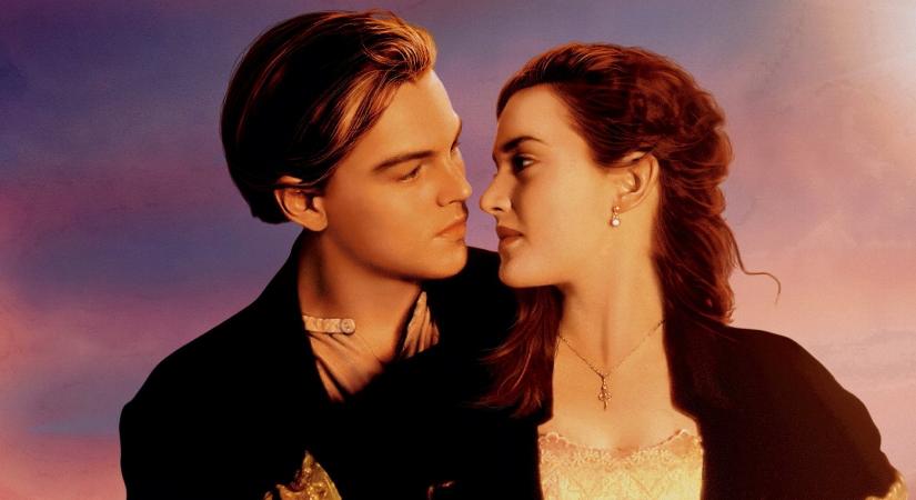 James Cameron elmondta, hogyan lehet túlélni a Titanic elsüllyedését