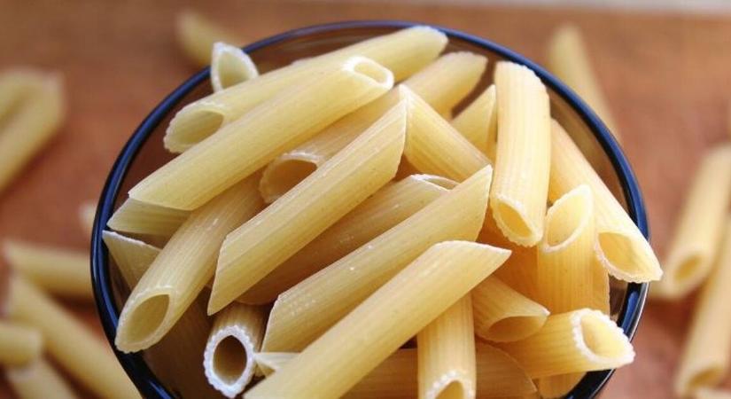 Megkegyelmezett Trump az olaszok egyik kedvenc ételének