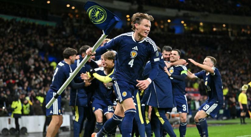 Májusban Budapesten rendezik a Bajnokok Ligája döntőjét