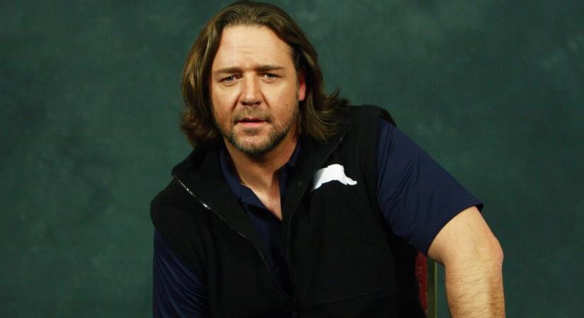 Russell Crowe közel 20 éves westernje úgy jön fel, mint a talajvíz