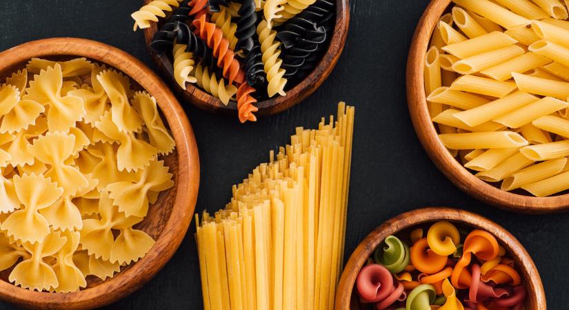 Megmenekül az olaszok egyik kedvenc étele Trump karmaitól