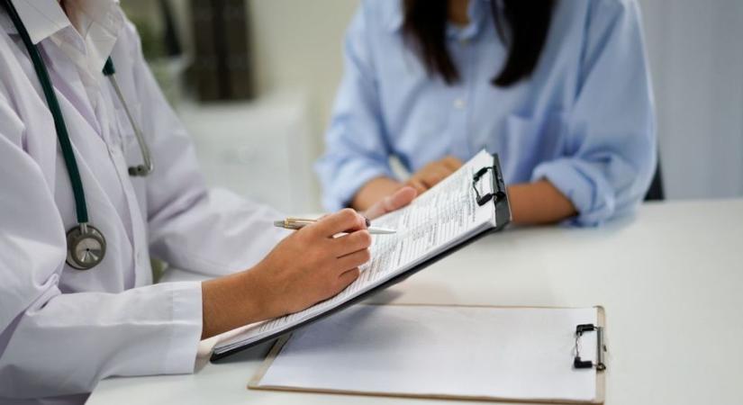 Figyelmeztetés januárra: tömegeket érinthet a TAJ-kártya törlése