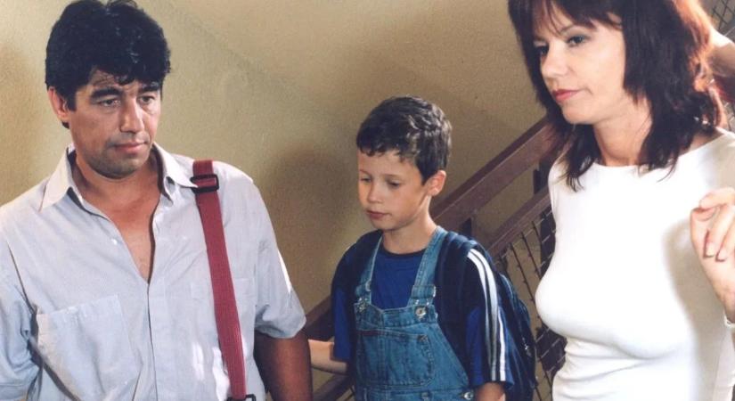 Melyik volt Csűrös Karola legszörnyűbb élménye? - 10 érdekesség a 26 éve véget ért Szomszédokról