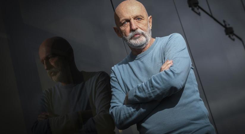 Visky András és Krasznahorkai László regénye is az osztrák köztévé bestsellerlistájának az élén áll