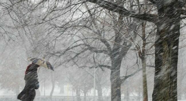 Lehűlés és fagy is érkezik - Ilyen időjárás várható 2026. első hétvégéjén