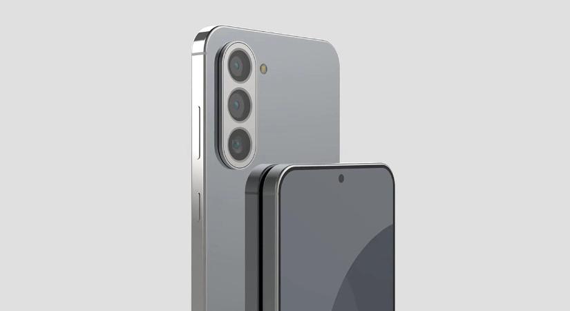 Rugalmas OLED panelre válthat a Samsung Galaxy A57