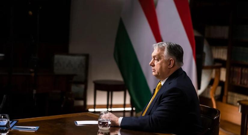 Orbán Viktor nem kertelt: ez az idei választások tétje