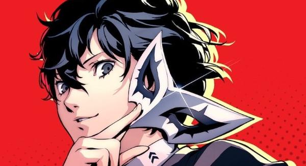 Elstartolt a Persona-franchise 30. évfordulóját ünneplő weboldal