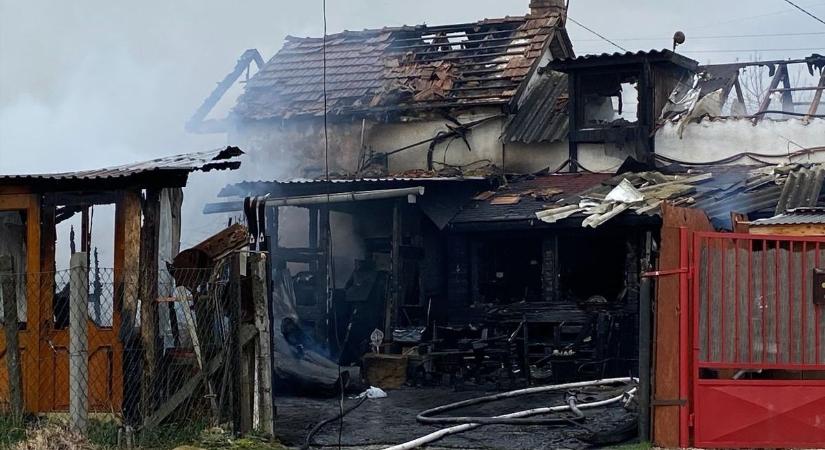 Minden hónapra jutott dráma! Így pusztítottak a lángok Zalában 2025-ben