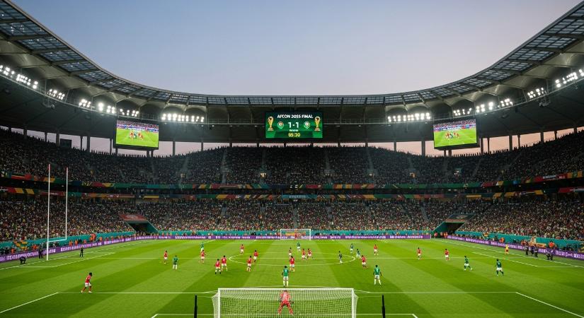 ANK: a kiesés után a kormány feloszlatta a válogatottat, két játékost örökre kizártak a nemzeti csapatból – HIVATALOS