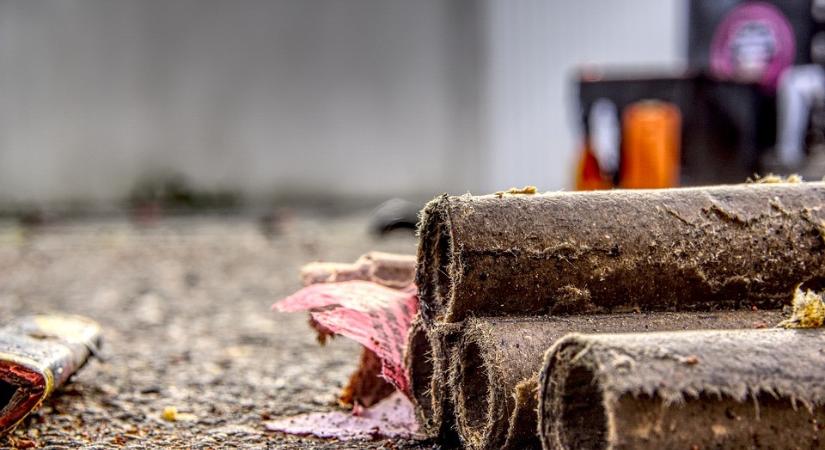 Százhatvan sérült a petárdák és a pirotechnikai eszközök miatt