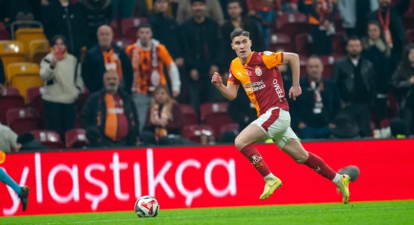 Magyar válogatott játékos mehet Liverpoolba, de ennek nem örülne Szoboszlai