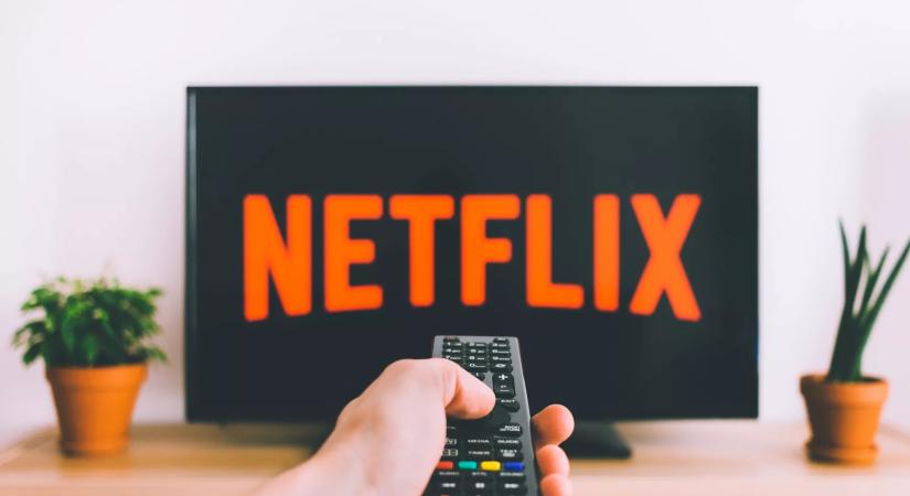 Összeomlott a Netflix, Magyarországon is teljesen lefagyott a streamingóriás