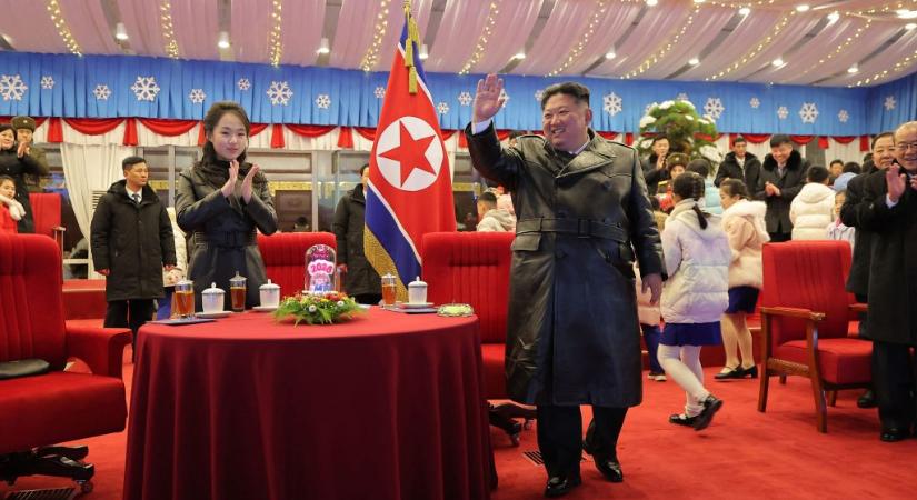 Kim Dzsongun levélben buzdította az Ukrajnában bevetett katonáit: Moszkvával megbonthatatlan a szövetség