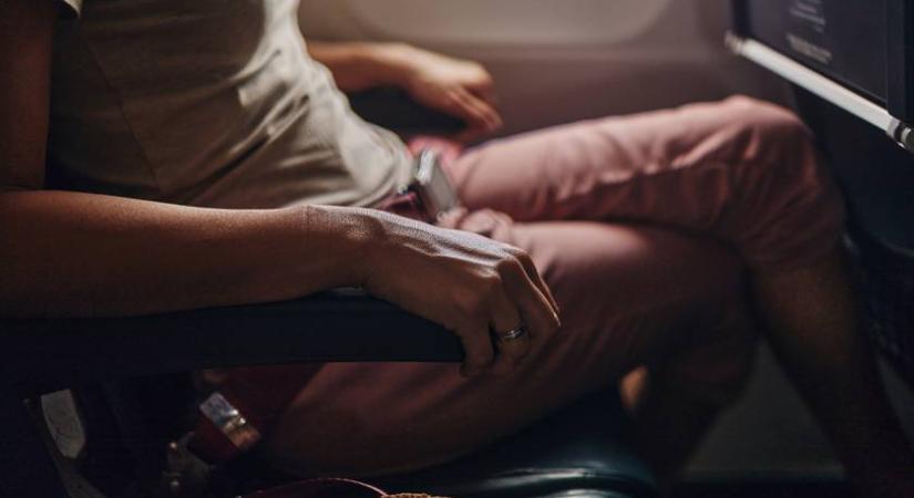 5 megnyugtató tény a repülésről, amit biztos nem tudtál: ezek után nem fogsz félni