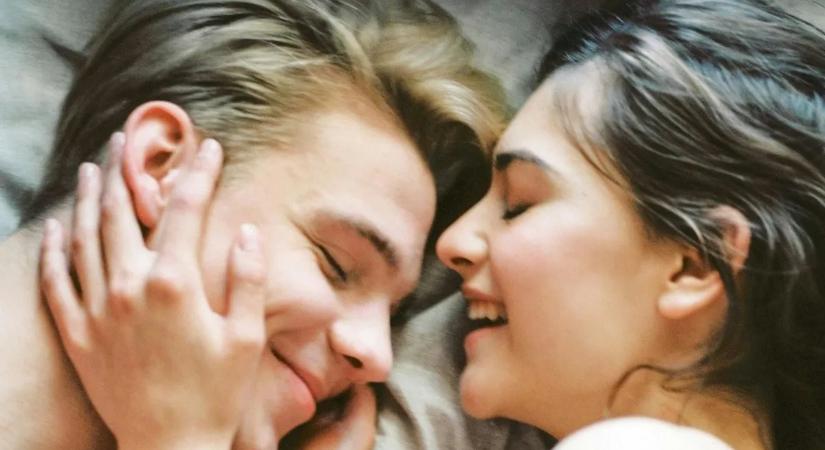 Újévi szexfogadalmak: ezt próbálja ki, mielőtt ítélkezne