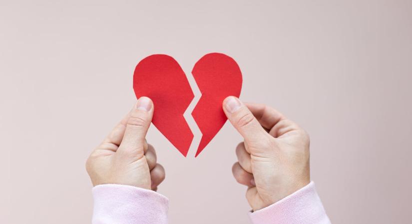 Az év szakításai: ők még egy párként kezdték 2025-öt, de mostanra szétmentek