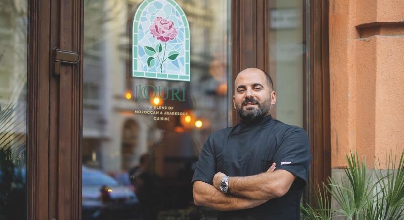 Séfek, akik nálunk leltek otthonra