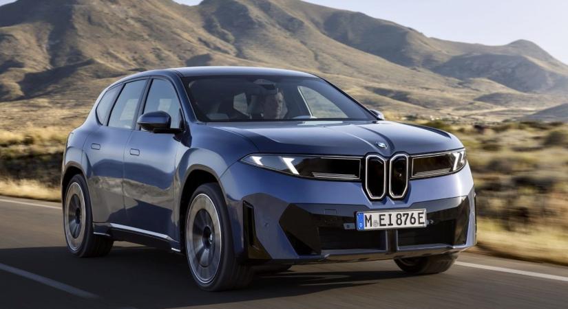 Exynos chippel szerelt BMW-k jöhetnek