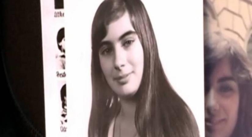 Tudod, ki ez a hosszú hajú mosolygós lány a képen? Magyar díva lett belőle