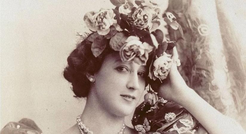 Szépség, hatalom, bukás – Legendás kurtizánok elképesztő felemelkedése és tragédiája