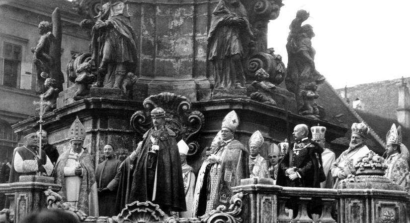 Rendkívüli dolog történt az utolsó magyar király koronázásakor, egyetlen pillanattól rémült meg az egész ország