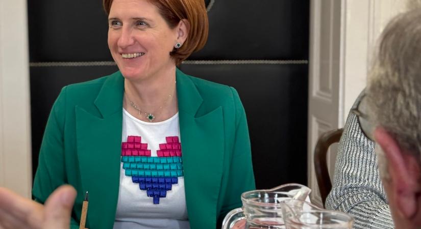 Bódi Judit: 2026 sorsfordító év lesz Hajdúnánás számára is