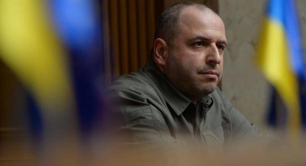 Umjerov amerikai és európai partnerekkel tárgyalt