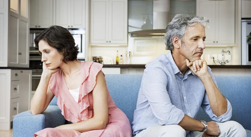 7 árulkodó jel buktatja le az igazán önző embert