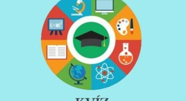 Itt van 8 friss kvízkérdés, a helyes válaszokat neked kell kiválasztani - Agykarbantartó kvíz