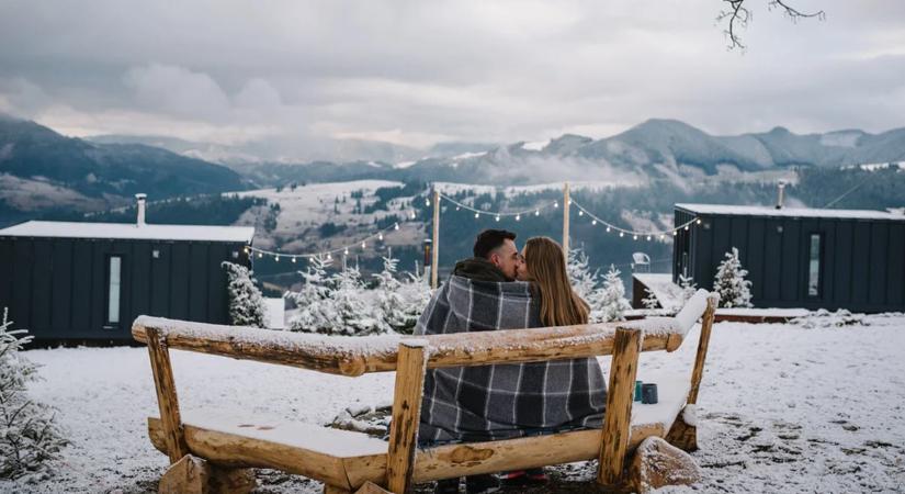 A hideg levegő valójában edzi az idegrendszered – így működik a hatása