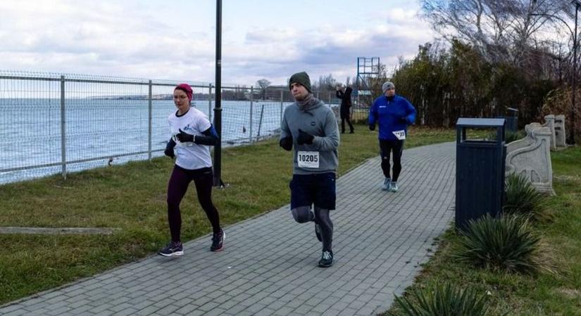 Kaposvári győzelem a Balaton-parton