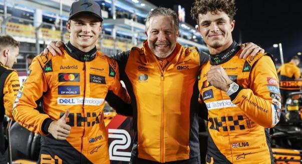 A McLaren ígérete, a Ferrari jóslata: csütörtöki F1-es hírek