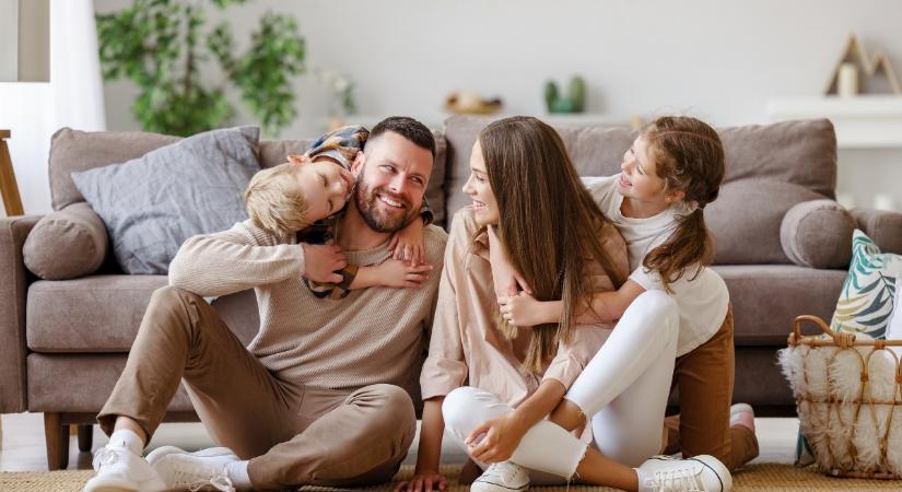 Elérhetők az édesanyáknak és a családoknak járó kedvezményekről szóló adóelőleg-nyilatkozatok