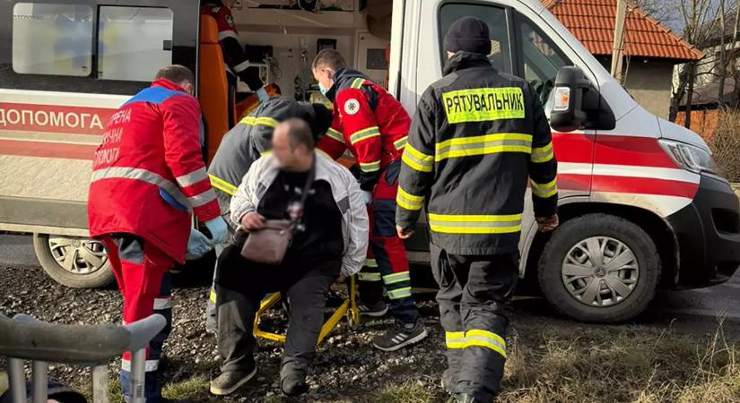 Szén-monoxid-mérgezés Nevickén