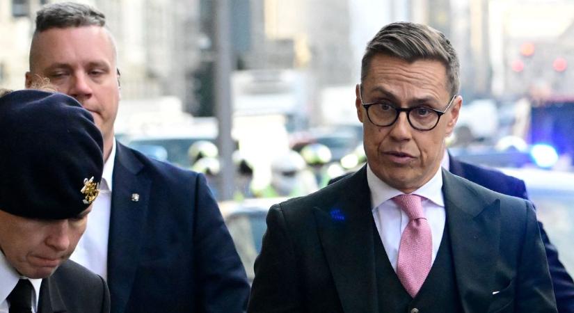 Finnország elnöke már most aggódik: „a békemegállapodás valószínűleg nem lesz igazságos Ukrajna számára”