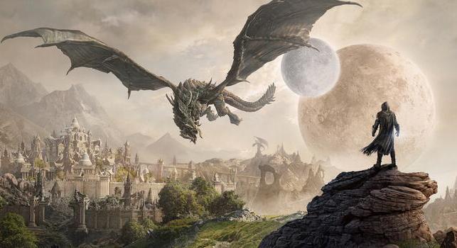Gyorsan megérkezett a legfontosabb hír a The Elder Scrolls VI-ról