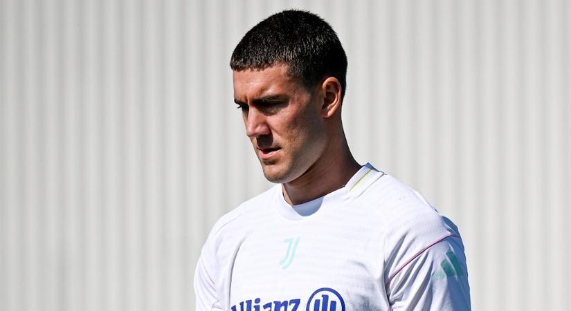 Riválist kap a Barcelona, újabb topklub szerződtetné Dusan Vlahovicsot