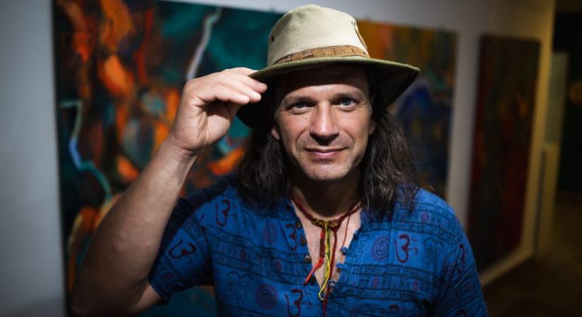 Klein Dávid: Ha nem vagyok hegymászó, akkor mi vagyok? Remélem, nem derül még ki egy ideig