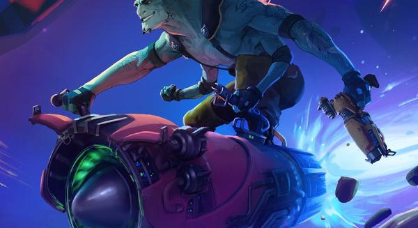 A Total War: Three Kingdoms és a Wildgate az Epic utolsó ajándéka