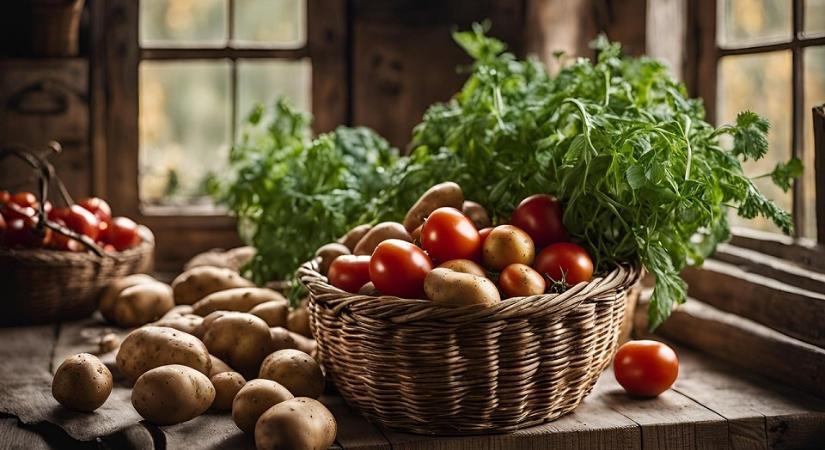 Agrárminisztérium: január 1-től csökkennek a gazdák adó- és adminisztrációs terhei