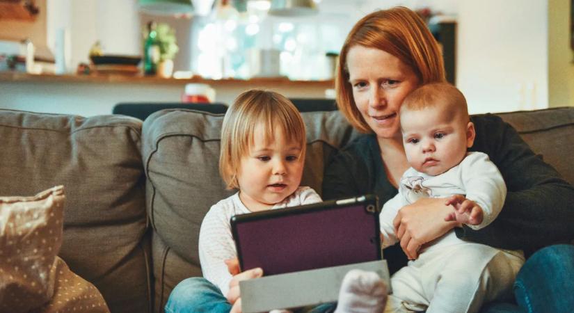 Hankó Balázs: Holnaptól újabb családi adókedvezmények lépnek életbe