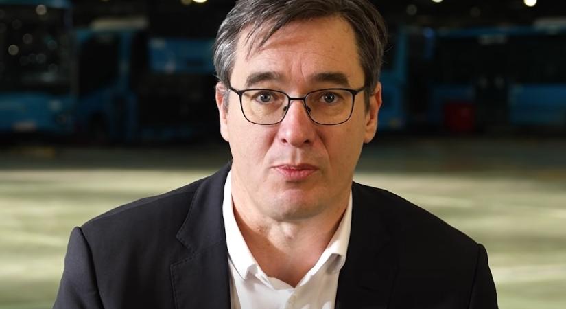 Karácsony Gergely a kormány továbbra is tönkre akarja tenni Budapestet