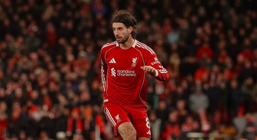 A Leeds ráijesztett Szoboszlaiékra, várat magára a Pool első idei győzelme